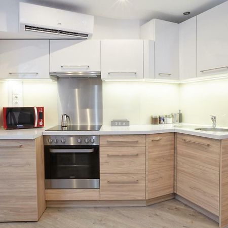Foter Apartman Villány Exterior foto